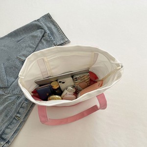 Bolsa de Mano Personalizable al por Mayor con Diseño de Barco, de Poliéster/Algodón, Impresión Digital, Resistente al Agua, Duradera, Estilo Moderno, Promocional - Product Image 6