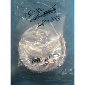 AMAT 0020-21120 5" <b>Ceramic</b> <b>Ring</b>, Shield Pedestal - Trusted Global Legacy Semiconductor Equipment and Parts at - Product Image 4
