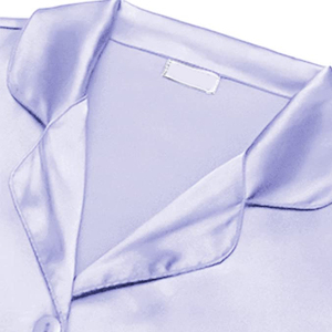 Vestido de Noche Informal Holgado para Mujer, Venta al por Mayor, Ropa de Dormir de Alta Calidad Personalizada para Mujer - Product Image 4