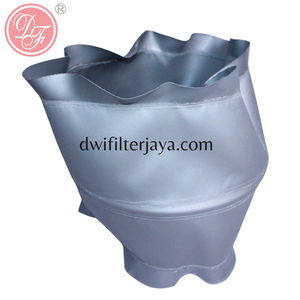 Bolsa de Filtro No Tejida Repelente al Agua y al Aceite de Alta Calidad - Product Image 3