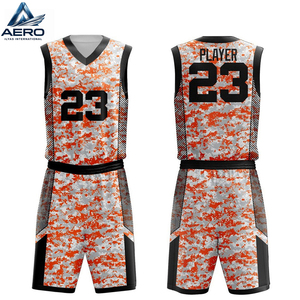 Ensemble de maillots de basket-ball unisexe, noir et vert lime, col en V, sans manches, polyester respirant, uniforme pour adultes, toutes saisons - Product Image 1