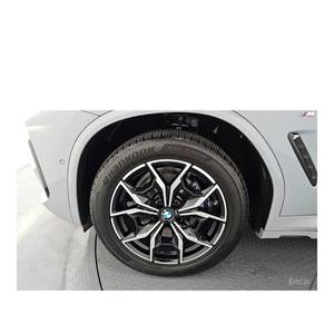 BMW X4 XDrive20i M Sport 2023 con Caja de Cambios Automática, Volante a la Izquierda, Cámara Trasera, 8,556 Millas - Product Image 5