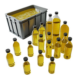 Huile de palme raffinée de qualité supérieure, riche en graisses saines, pour les acheteurs en gros et les commerçants, avec un flux logistique mondial. - Product Image 1