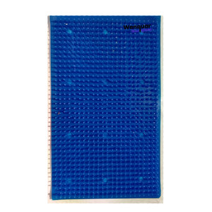 Alfombrilla de Silicona de la Mejor Calidad para Bandeja de Esterilización, Caja, Tamaño Personalizado, Color Azul, Marca Wenquar Disponible - Product Image 5