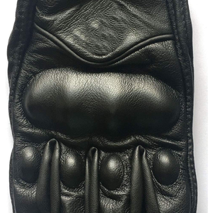 Guantes Profesionales para Motocicleta, Alta Durabilidad, Material Transpirable, Ajuste Cómodo para Conducción en Carretera y Todoterreno - Product Image 2
