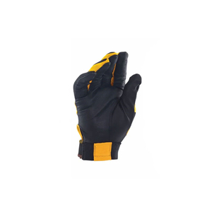 Guantes de Bateo de Béisbol/Sóftbol Duraderos, Antideslizantes, de Cuero Genuino, Ligeros y Transpirables, Venta al Por Mayor, Unisex - Product Image 3