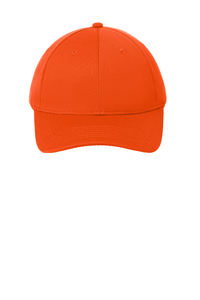 Casquettes de sport ajustables de haute qualité, design personnalisé avec tissu en toile à séchage rapide, usage décontracté en plein air, casquettes de baseball de marque propre - Product Image 3