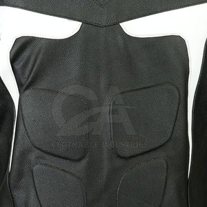 2026 Whole Sale Price <b>Men</b> Motorbike <b>Jackets</b> Custom Design <b>Bike</b> Racing <b>Men</b> Leather <b>Jacket</b> For Sale - Product Image 6