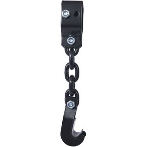 Gato hidráulico agrícola de servicio pesado de 60 pulgadas, capacidad de 7000 lb, gato de trinquete para carretera, gato elevador de alta resistencia para tractor agrícola y coches - Product Image 6
