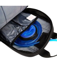 กระเป๋าเป้สะพายหลังแฟชั่นแบบยุทธวิธีพร้อมช่องใส่ของภายใน กระเป๋าเป้สะพายหลังแบบยุทธวิธีช่องใส่ของภายในขนาดใหญ่ กระเป๋าเป้สะพายหลังกีฬาโพลีเอสเตอร์ความจุมาก - Product Image 4