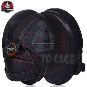 Gants et protège-poignets de boxe OEM ODM de haute qualité, légers, durables, absorbant les chocs, antidérapants, entièrement personnalisés, 2025 - Product Image 3