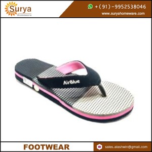 Zapatillas de Casa de baño de alta calidad de diseño simple unisex estilo pareja de alta calidad zapatillas antideslizantes de La India - Product Image 2