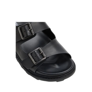 Sandalias de Verano Abiertas, Suaves y Cómodas, Diseño Plano y Simple con Características Antideslizantes e Impermeables, Suela Exterior Transpirable de EVA - Product Image 3