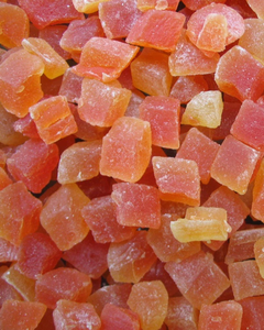 REBAJAS DE PAPAYA SECAS NATURALES – TEXTURA SUAVE, SABOR DELICIOSO – ALTA CALIDAD PARA EXPORTACIÓN - Product Image 3