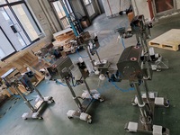 Détecteur de métaux pour produits nutraceutiques SGWEIGH, test automatique des comprimés/gélules, 500 000 pièces/heure, personnalisation, haute précision 0,3 mm, IP65