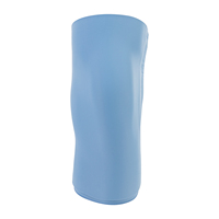 Genouillère de soutien OEM pour soulager l'arthrite, les douleurs et les gonflements, avec coussinets en gel réutilisables, ensemble de genouillères en gel pour le sport, la course à pied et le basketball