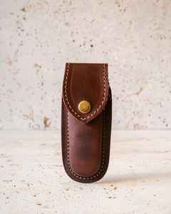 Couteaux pliants décoratifs en matériaux purs, fabriqués avec des détails de précision et une finition haut de gamme, pour les loisirs et la présentation. - Product Image 2