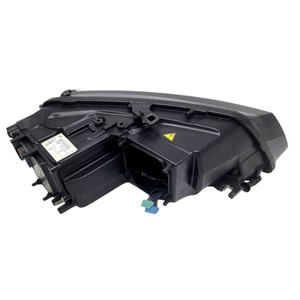 ไฟหน้ามือสอง รุ่น A8 ด้านซ้าย 4HO941003 - Product Image 2