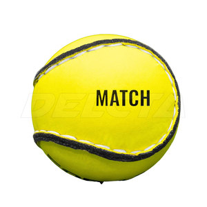 Ballon de Hurling de Haute Qualité, Nouvelle Arrivée, Équipement Sportif, Vente en Gros, Ballon de Hurling à Prix Abordable - Product Image 1