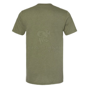 T-shirt en coton premium confortable et élégant, impression graphique DTG de haute qualité, doux, respirant, vêtement décontracté pour homme - Product Image 2