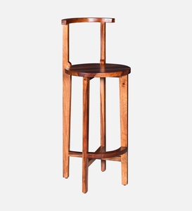 PU Leather Contemporary <b>Adjustable</b> <b>Bar</b> <b>Stool</b> with Metal Base Counter Height Kitchen Furniture Durable Commercial Use - Product Image 1