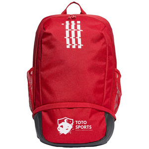 Mochila de Viaje de Poliéster con Cierre de Cremallera Suave y Transpirable, Asa Ligera y Cómoda, Ajustable, con Logotipo Personalizado - Product Image 1