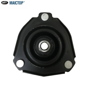 แท่นยึดโช้คอัพ Maictop OEM 48609-42010 อะไหล่รถยนต์ ชิ้นส่วนช่วงล่าง สำหรับ Toyota RAV 4 <span class=keywords><strong>CARINA</strong></span> - Product Image 1