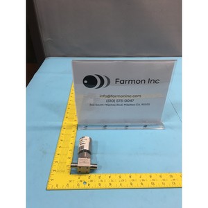 Vanne d'arrêt SWAGELOK 6LVV-DPBW4-P-C, 128120 - Équipements et pièces semi-conductrices de renommée mondiale à confiance - Product Image 2