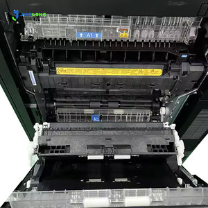 Kyocera TASKalfa 8002i 8003i Laser A3 đa chức năng máy photocopy Máy in màu đen trắng đơn sắc Photocopy <span class=keywords><strong>duplicator</strong></span> sử dụng - Product Image 5