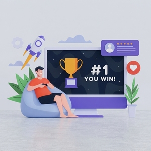 Services de développement Premier MVP et solutions logicielles haute performance pour un lancement rapide des startups et la validation des produits - Product Image 2