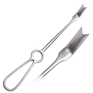 เครื่องถ่างกระดูกสันหลังจมูก Langenbeck รุ่น DM 9023 แบบใช้มือ ผลิตจากเหล็กกล้าไร้สนิมเยอรมัน สำหรับการผ่าตัดทั่วไป มาตรฐาน ISO13485 - Product Image 2