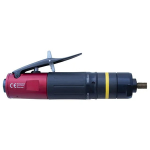 Desoutter Aerospace Air Drill 300W 30-Straight Drill-without Chuck-4500 RPM-Model DR300-T4500-T5-360-9.5 L/s Air Consumption-2.7 - Product Image 5