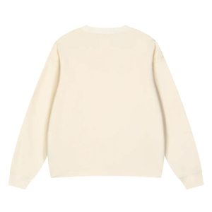 Sweat-shirt personnalisé pour hommes et femmes, effet délavé, coupe ample, col rond vintage, streetwear, fabrication OEM ODM - Product Image 2