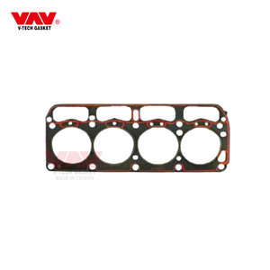 ปะเก็นฝาสูบ11115-24013 11115-22010 3K สำหรับน้ำมันเบนซินโตโยต้า - Product Image 1