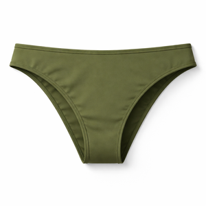 Bikinis de Nailon Personalizados para Mujer - Fabricante de Pedidos al por Mayor y Proveedor OEM - Product Image 2