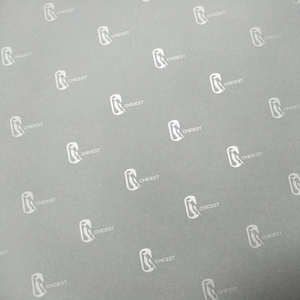 Custom Printed Logo <b>Tissue</b> <b>Paper</b> for Packaging <b>Colorful</b> Gift Wrapping <b>Paper</b> for Shoes Crafts and Retail Packaging - Product Image 3