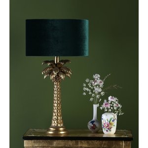 Luxury Designer Premium Modern Artistic Decorative Aluminum <b>Round</b> <b>Table</b> Lamp for <b>Bedside</b> Diwali Home Decor - Product Image 3