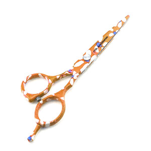 Ciseaux de coiffure et d'éclaircissement de précision pour salon de coiffure et styliste – Instruments de beauté haut de gamme - Product Image 1