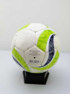 Balón de Fútbol de Alta Calidad, Tamaño Mini 5, PU, Termosellado, para Entrenamiento en Interiores - Product Image 2