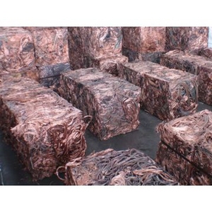 Suministro Directo de Fábrica, Entrega Rápida, Cobre, Alambre de Cobre de Alta Calidad - Product Image 5