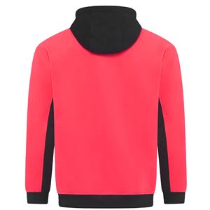 Men <b>Fleece</b> Hoodies Pullover Soft Warm Winter Jacket Outdoor Sportswear Men <b>Thick</b> <b>Fleece</b> Hoodies - Product Image 4