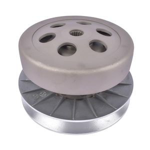 Rear Clutch Assembly for Linhai 250cc 300cc Manco Talon VOG 260cc Water Cooled Motorcycles Product Clutch Kits Accessories - Product Image 1