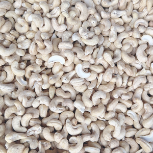 Wholesale High Quality Packaging Box Ww320 Ww240 Cashew <b>Nut</b> <b>Kernels</b> Santigo Cashew Vietnam Exported To Asia, Eu, Middle East - Product Image 1