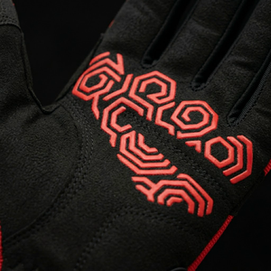 Unisex Go Kart Racing <b>Gloves</b> <b>Touch</b> Screen | Full Finger Breathable Premium Quality Lightweight Outdoor Karting <b>Gloves</b> - Product Image 3