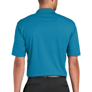 เสื้อโปโลยูนิฟอร์มบริษัท ผ้าคอตตอนผสม รับทำแบรนด์ตามสั่ง - Product Image 6