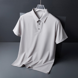 Camiseta de Golf Personalizada con Bordado, para Hombre, de Secado Rápido, Transpirable, Absorbe la Humedad, Impresión Digital, OEM, ODM, Deportiva - Product Image 4