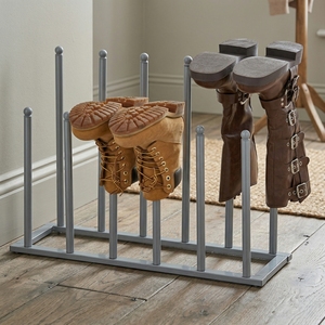 La mejor oferta, muebles de almacenamiento de botas de Metal DIY, duraderos, simples, modernos para la entrada del Hogar, venta al por mayor, almacenamiento doméstico de Taiwán - Product Image 4