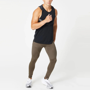 Camiseta Deportiva Sublimada con Estampado de Tendencia 2026, Ecológica, de Poliéster Reciclado, Antibacteriana, de Secado Rápido, para Gimnasio - Product Image 4