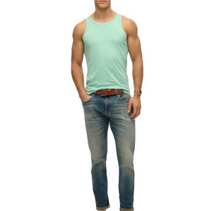 Camisetas de Compresión para Hombre, Sin Costuras, Moldeadoras, para Control de Abdomen, Faja Reductora - Product Image 5