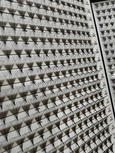 ขนตาสำหรับต่อขนตาขนาด XXL ของผู้ผลิตมืออาชีพ - Product Image 4